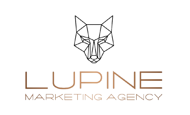 The Lupine Marketing Agency